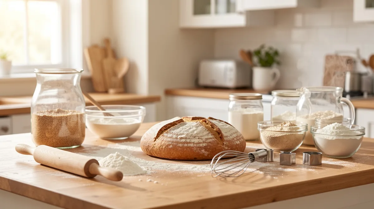 How Bakeware Material Changes Your Results