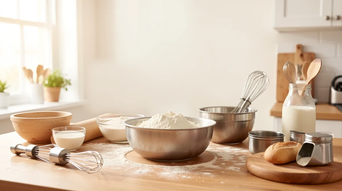 How to Adjust Baking Time After Pan Changes
