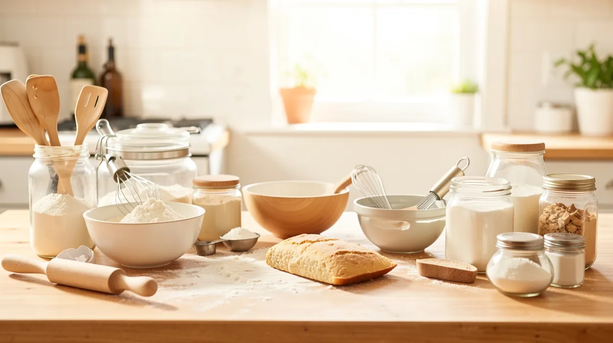 Oven Temperature Conversion and Calibration for Reliable Baking