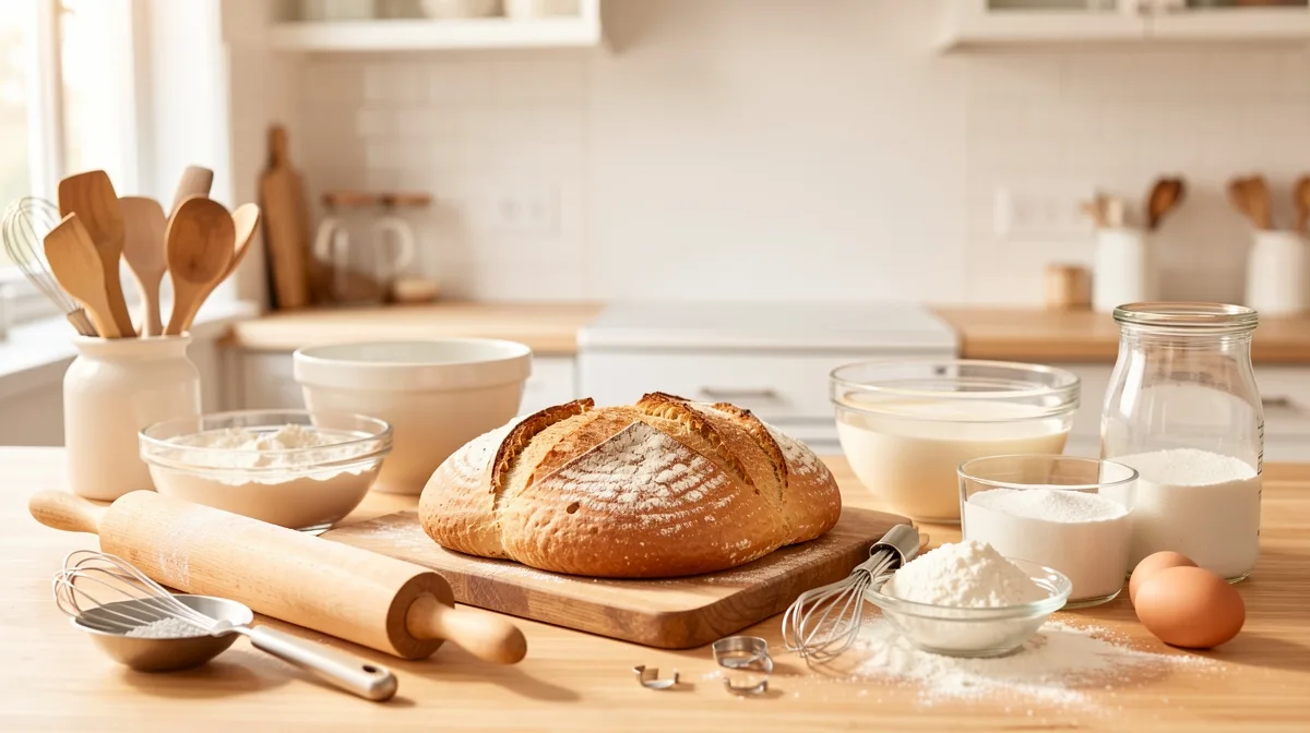 Pan Conversion Basics for Consistent Baking